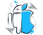 Мобильные приложения на Android и IOS