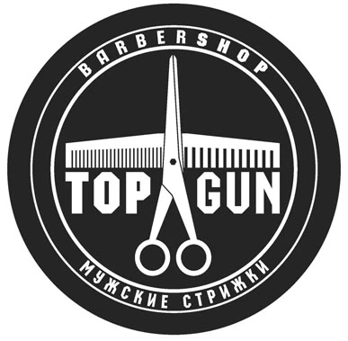 Сотрудничество с международной сетью барбершопов Topgun