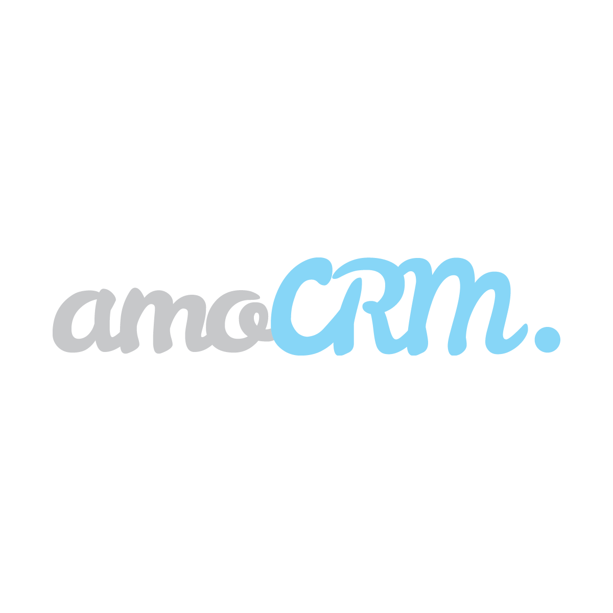 Интеграция с amoCRM amoCRM