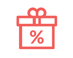 Промо-Акции с помощью рассылки СМС