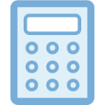 Интерактивный калькулятор от ProstoSMS