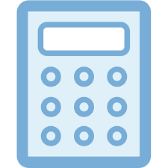 Интерактивный калькулятор от ProstoSMS